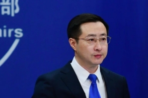 中方对会谈结果满意吗？外交部回应