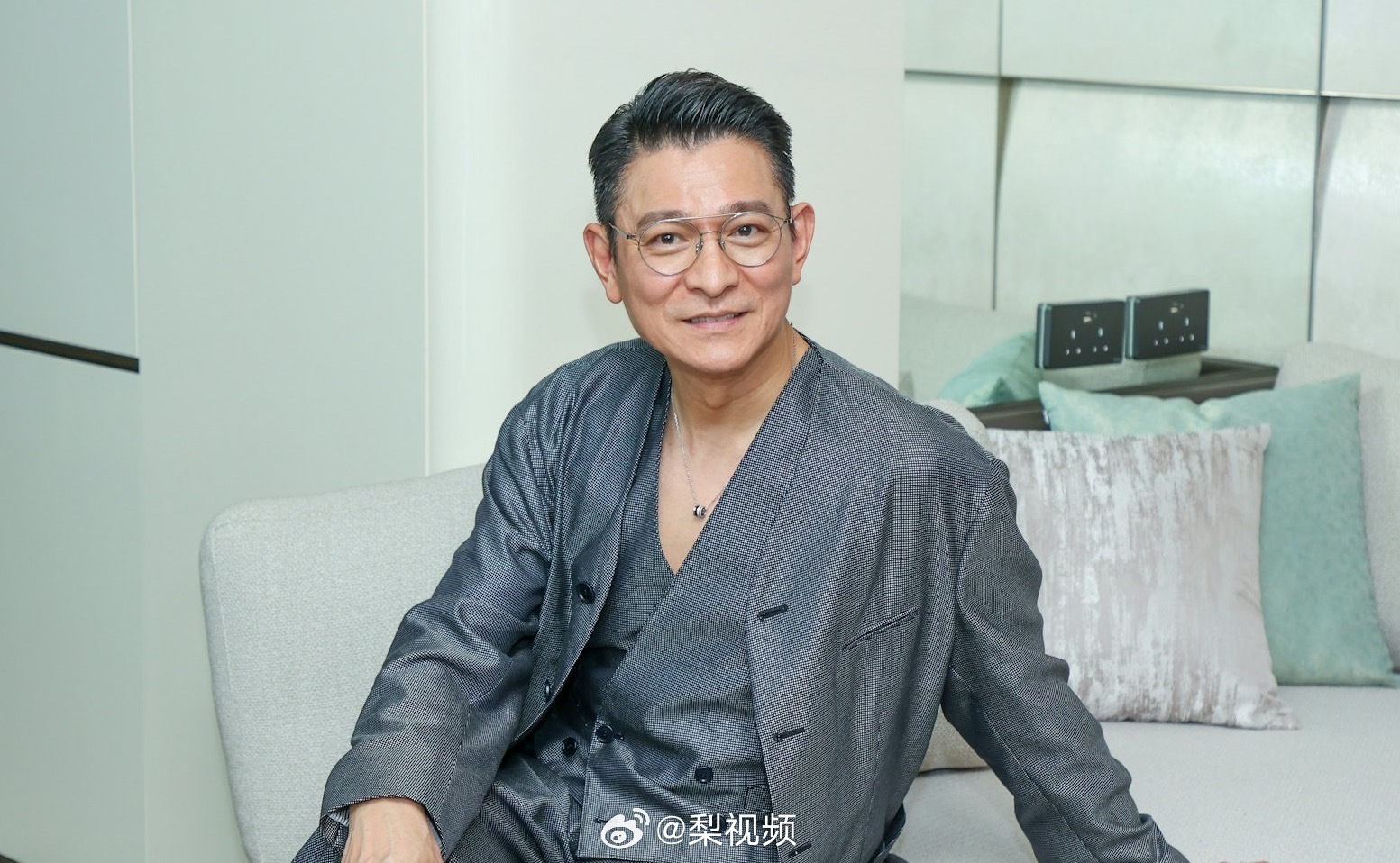 刘德华自曝大减片酬拍戏