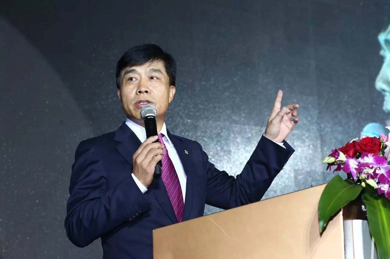 范代娣成陕西首富