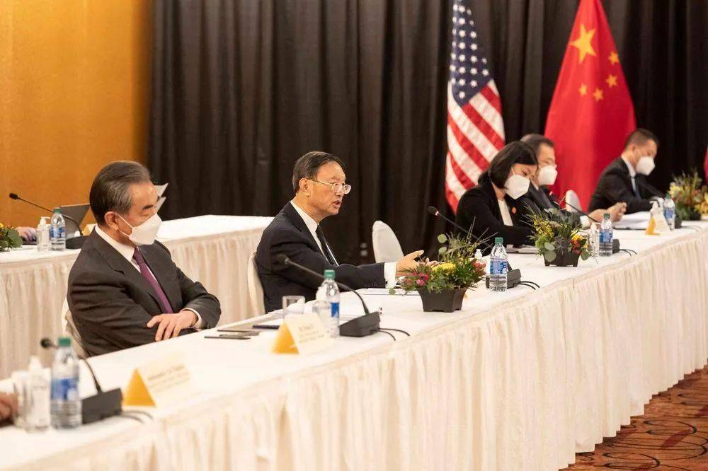评论员：美方承认中美新型大国关系