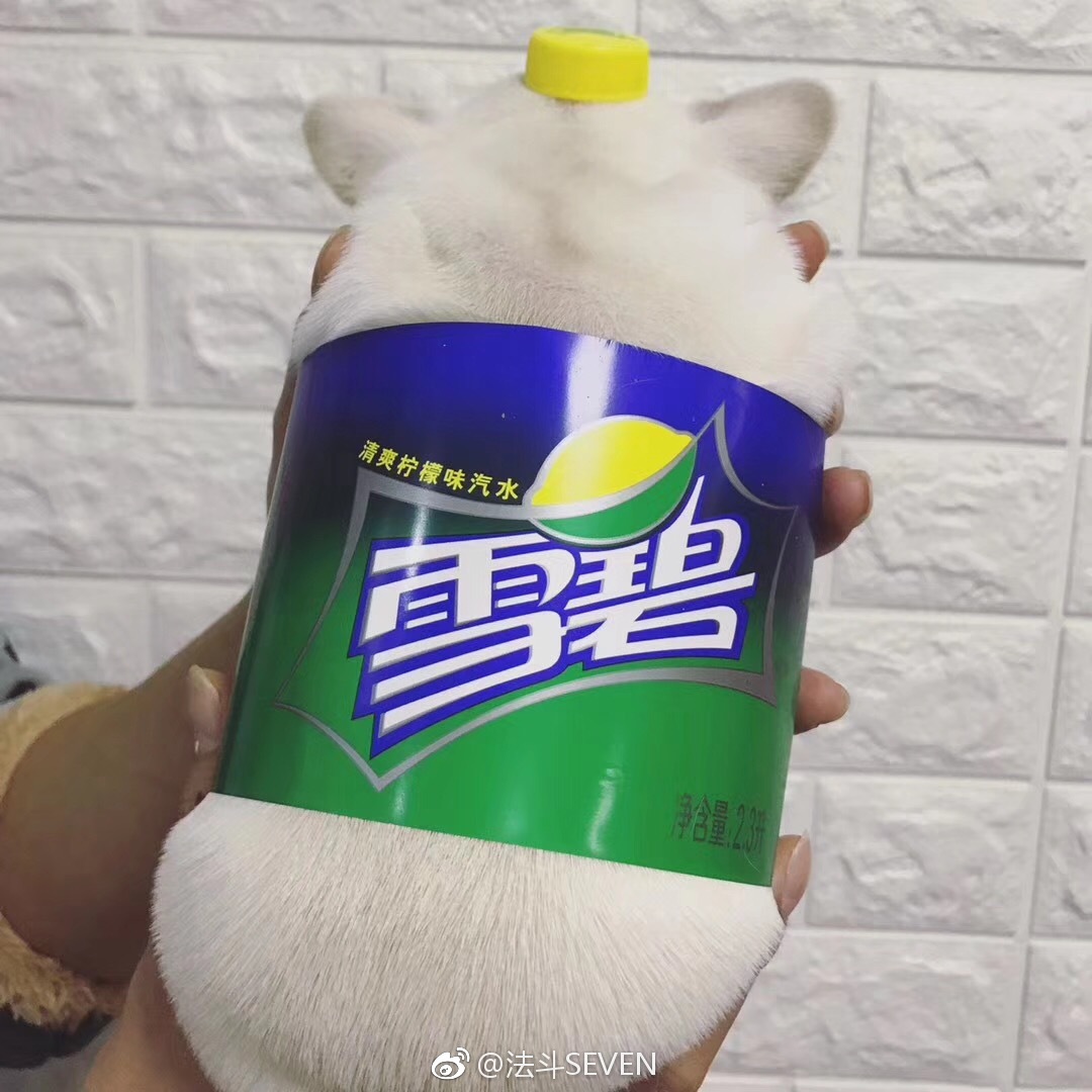 雪碧你怎么背着我偷偷改配方