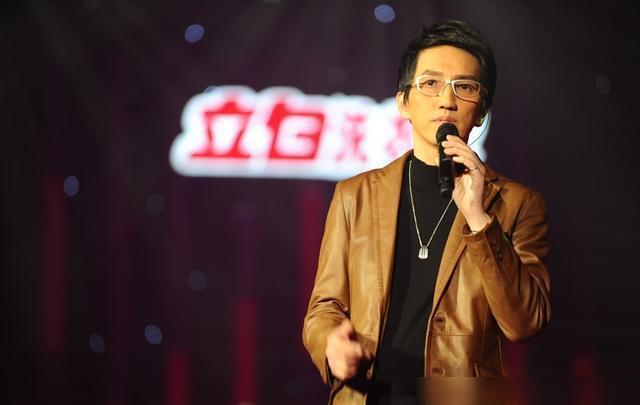 林志炫：不是直播我不会回《歌手》
