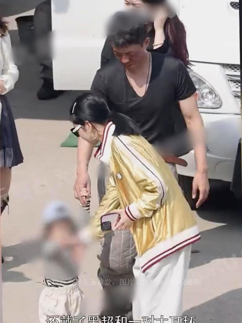 杜淳妻子自曝当不了演员的原因