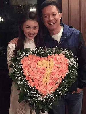 甘薇贾跃亭离婚：豪门婚姻破裂背后的真相与悬念