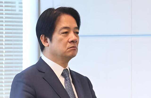 国台办痛斥赖清德
