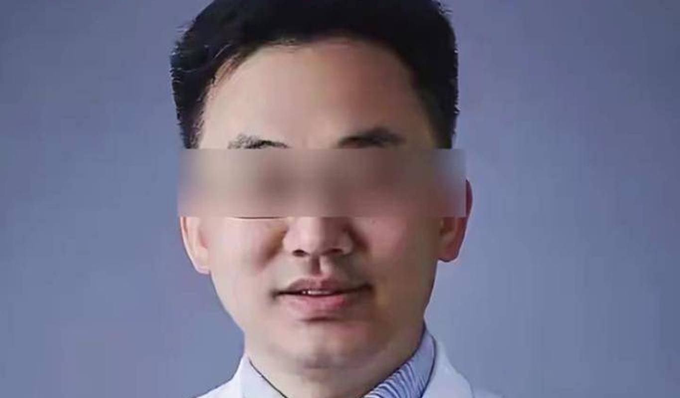 国家卫健委通报肖飞董袭莹事件