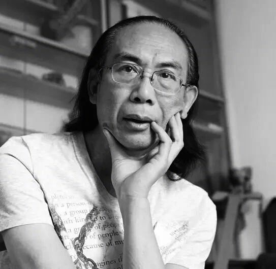 著名词作家陈哲逝世：音乐界痛失巨匠，他的传奇人生留下了什么？