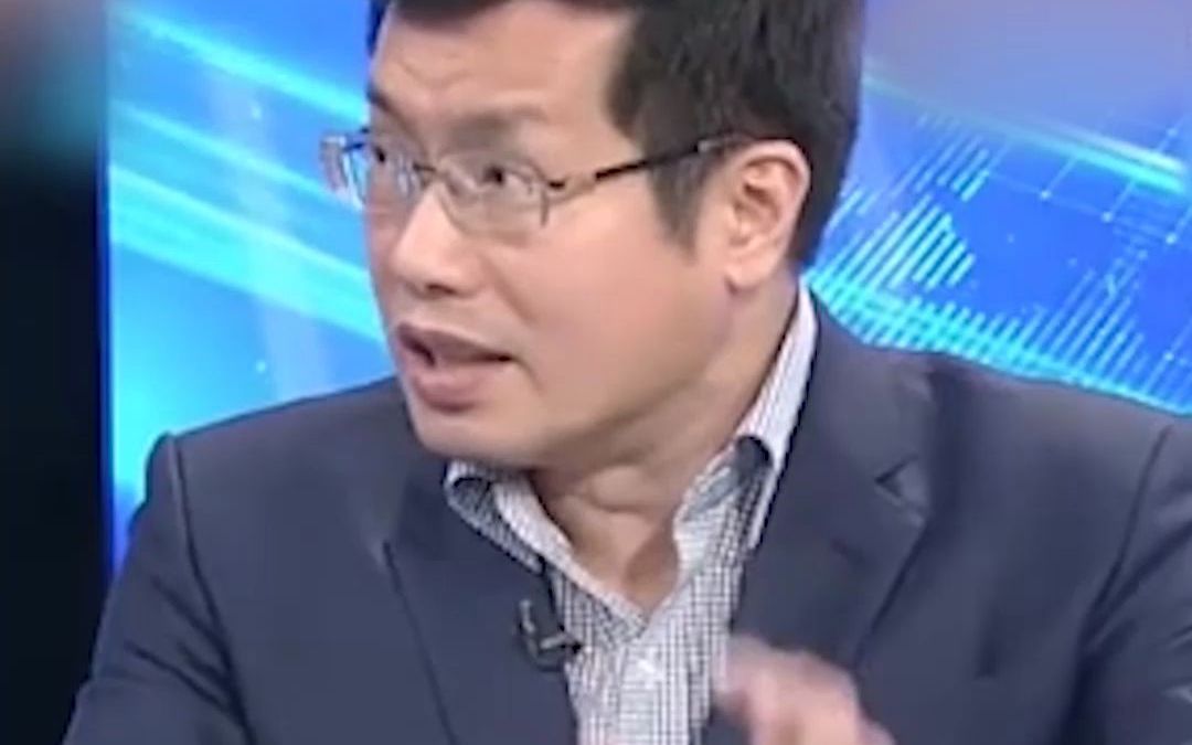 台名嘴：大陆不惧任何威胁