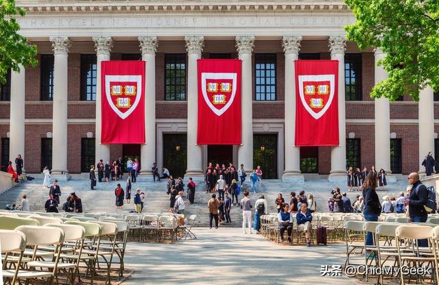 哈佛大学硬刚美政府：学术自由与政治博弈的激烈碰撞
