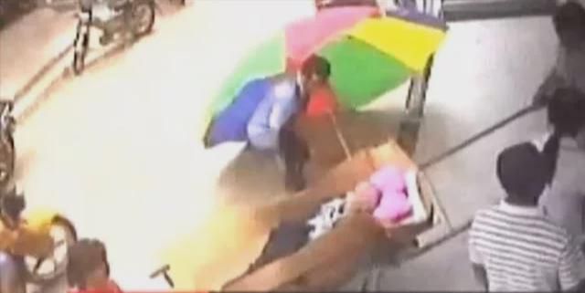 “病重老人取钱死于银行”暴露了什么