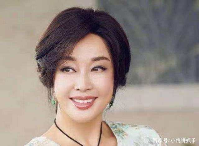 刘晓庆回应被举报涉嫌偷税漏税