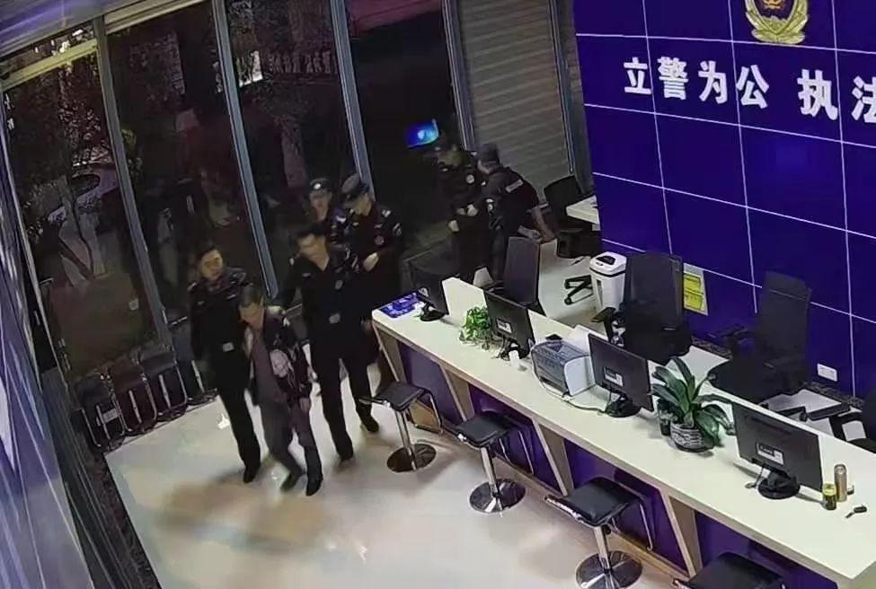 警方以“金”设局让骗子自投罗网
