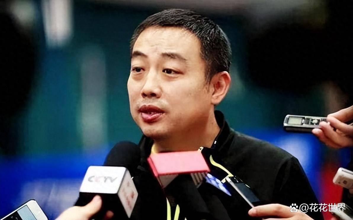 刘国梁被抓？中国乒协发声辟谣