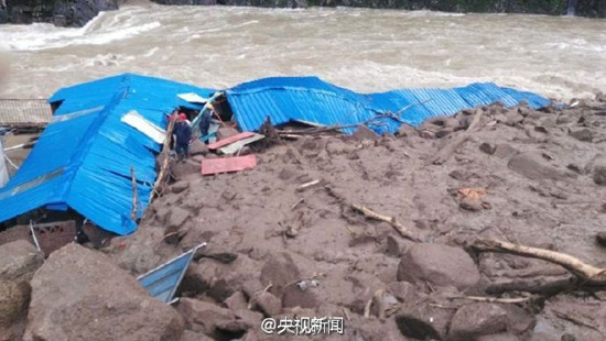 福建屏南翻船致6人失踪？假