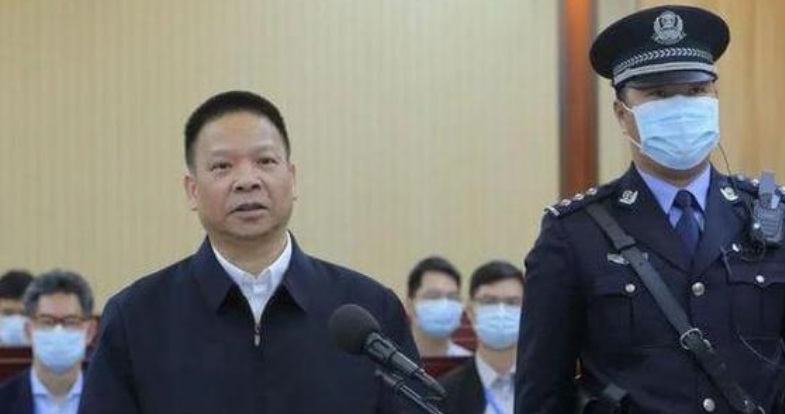 姜广涛获国赔