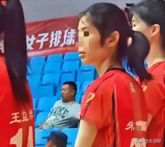 朱婷妹妹保送被质疑