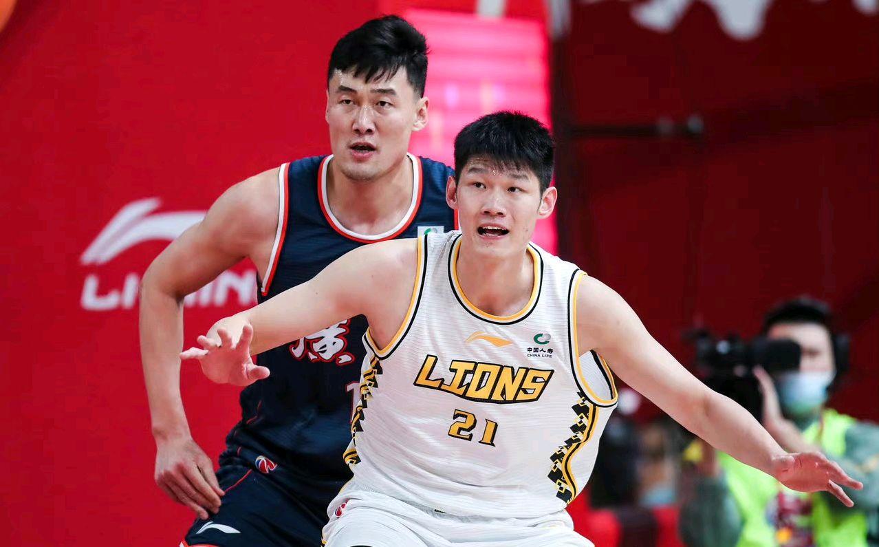 北京男篮2分险胜广厦 大比分扳成2-3