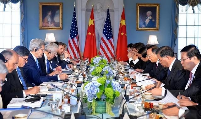 特朗普为何想要访问中国？背后动机引发全球关注！