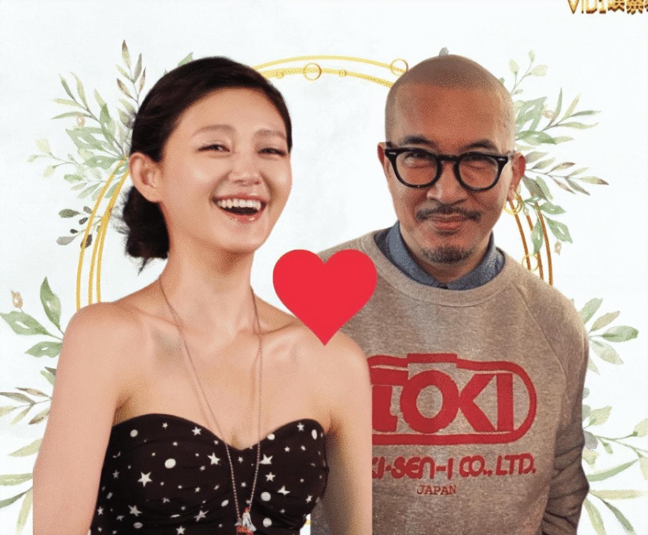 汪小菲两次婚礼差距大