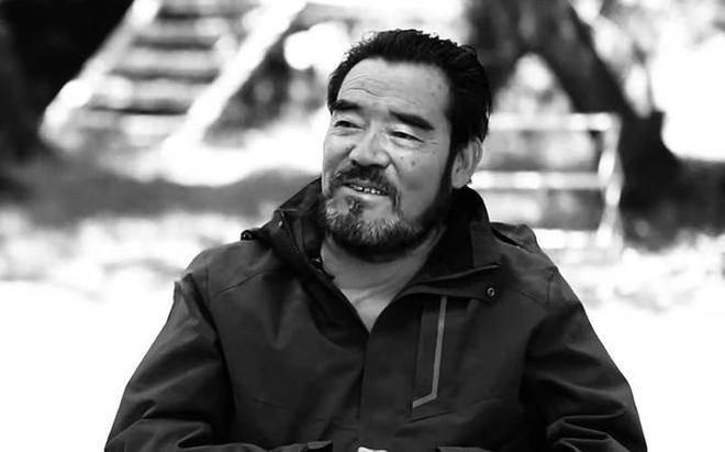 艺术家扎西顿珠去世