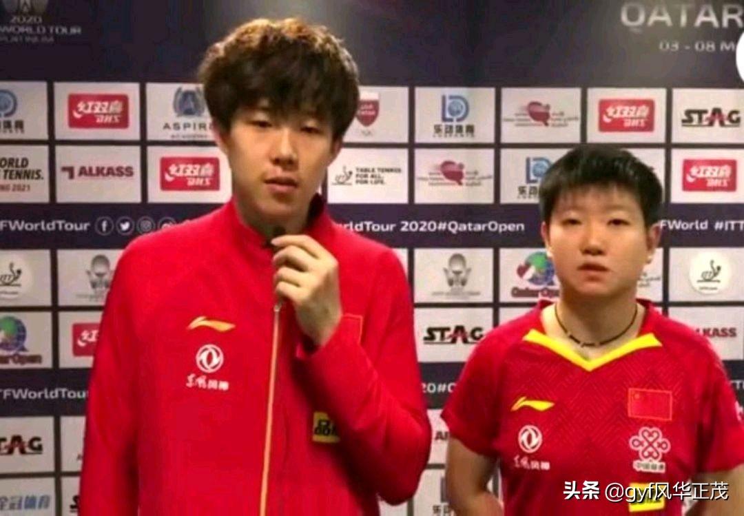 惊天逆转！"莎头"组合绝地反击日本，强势晋级混双4强！