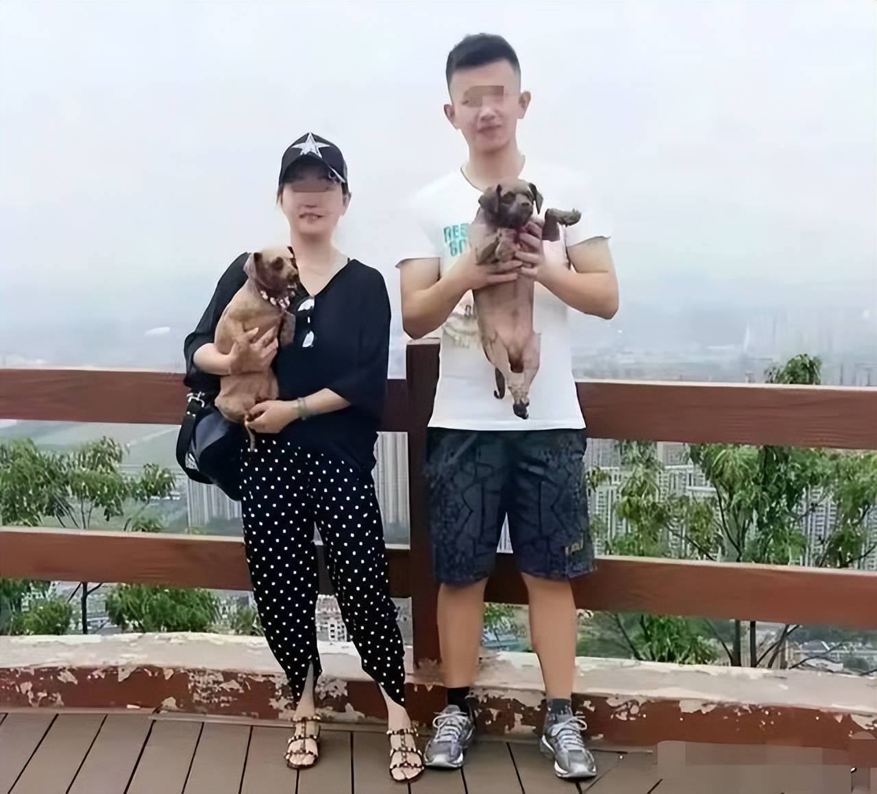 震惊！男子疑因妻子出轨自杀 其父去世，悲剧背后隐藏的真相令人心碎
