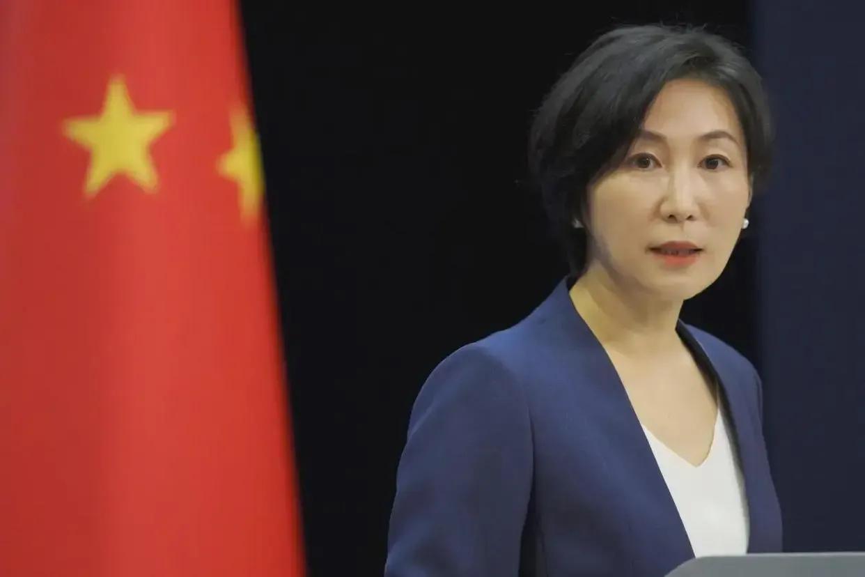 重磅！中美外交官员通电话释放关键信号，未来关系将如何演变？