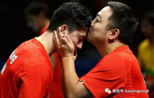 震惊！国乒男双全军覆没，背后原因令人深思！