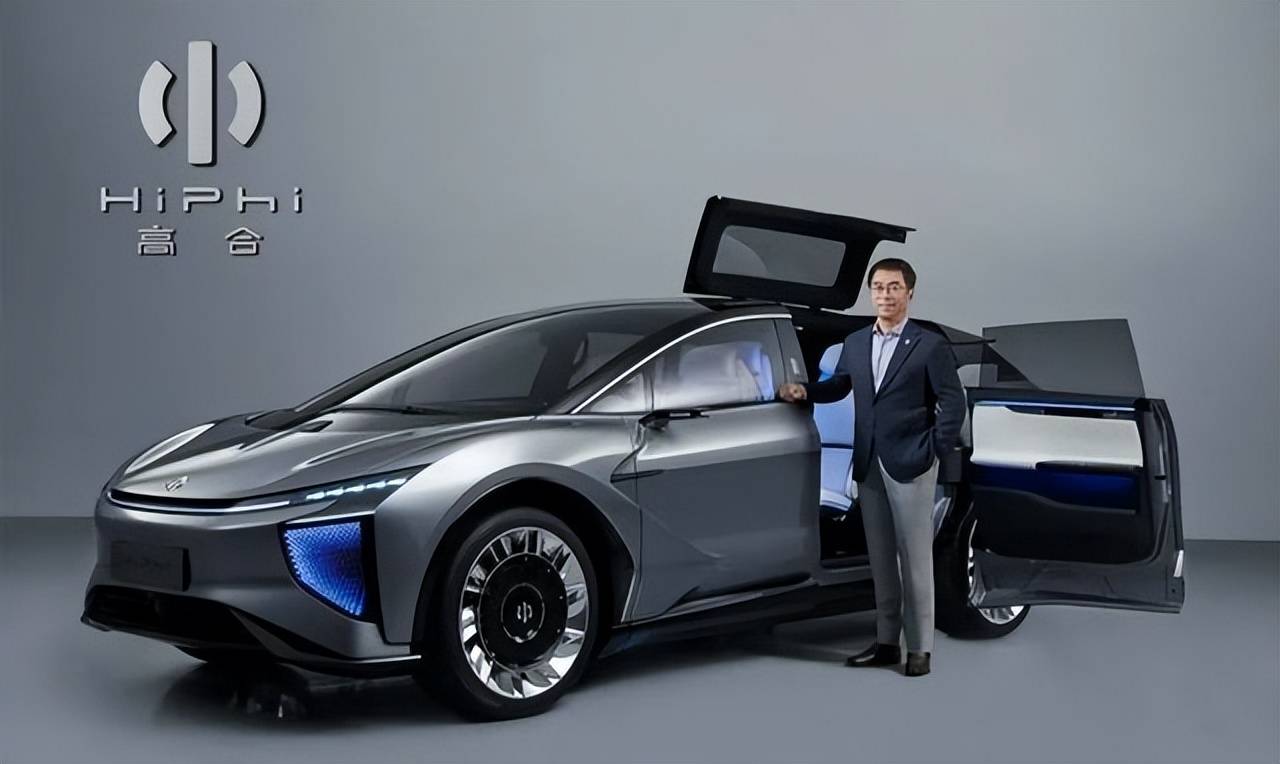 复活赛？高合汽车重启运营：绝地反击还是昙花一现？