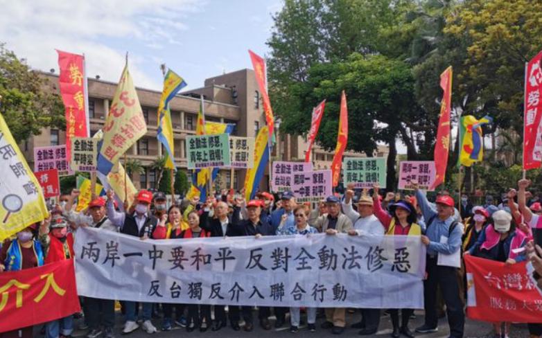 美国学者重磅警告：白宫应尽早放弃台湾，否则后果不堪设想！