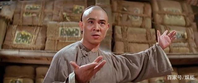 李连杰再演武侠！60岁功夫皇帝能否重现经典？影迷沸腾了！