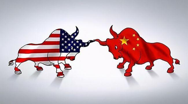 震惊！专家：中美贸易战场反而扩大了，未来将如何演变？