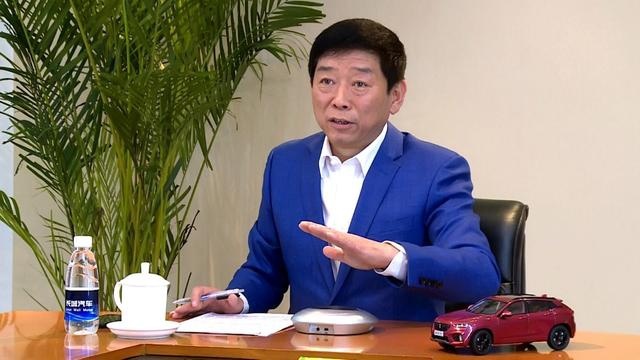 深度解析：如何看待魏建军的三重拷问？行业震动背后的真相！