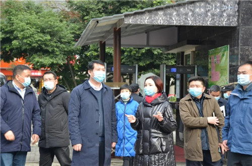 震惊！都江堰市长张亚丹被查，背后隐藏哪些不为人知的秘密？