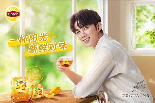 震惊！白领最爱的饮料立顿 跌进鄙视链底端，发生了什么？