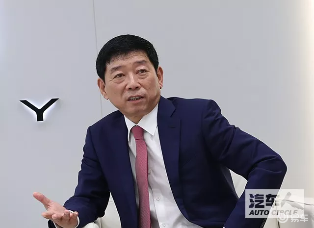 震惊！魏建军揭露“零公里二手车”黑幕，行业或将迎来大洗牌！