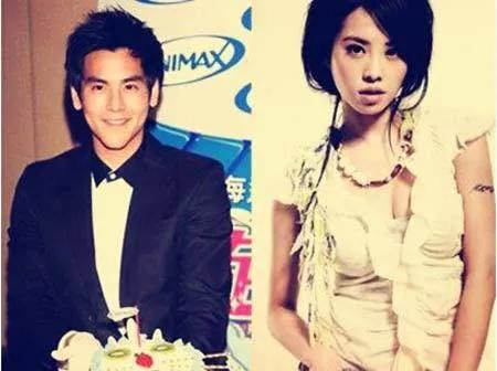 震惊！蔡依林彭于晏被曝复合是什么瓜？真相让人意想不到！