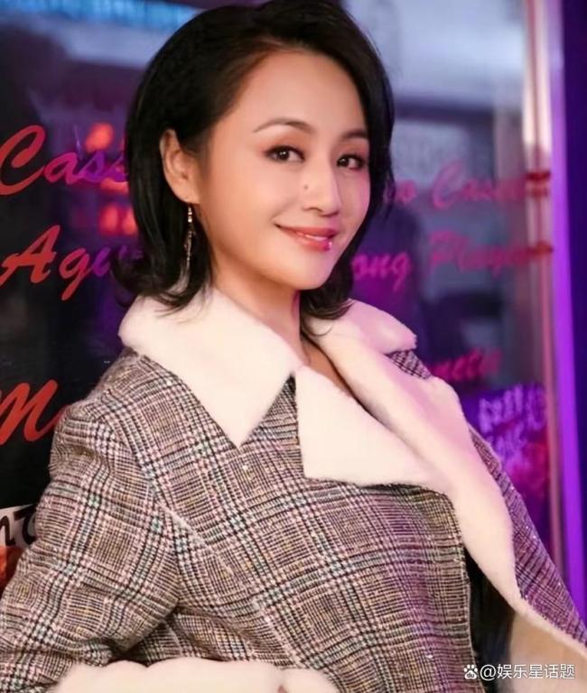 曹颖：事业做的再好不如多陪孩子长大！为何她甘愿放弃巅峰回归家庭？