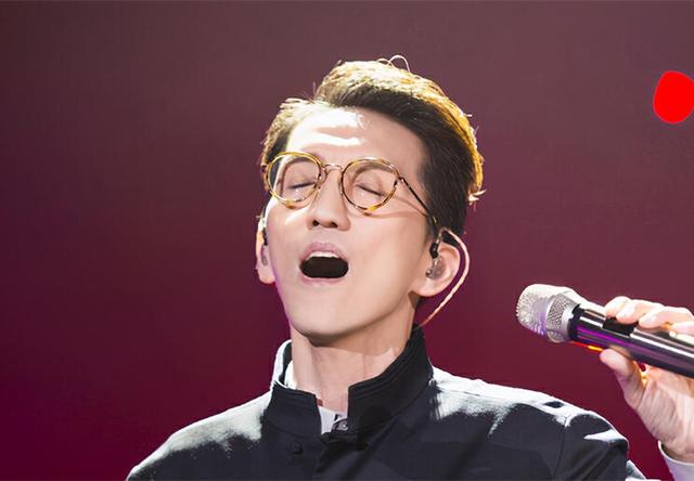 震惊！林志炫曾为《歌手》留出4个月档期，背后原因令人动容