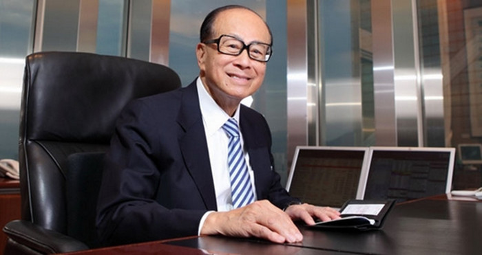 震惊！李嘉诚旗下项目被香港廉政公署查处，背后真相令人咋舌！