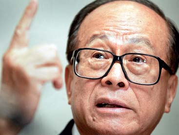 震惊！李嘉诚旗下一楼盘涉贪污造假，背后黑幕令人咋舌！