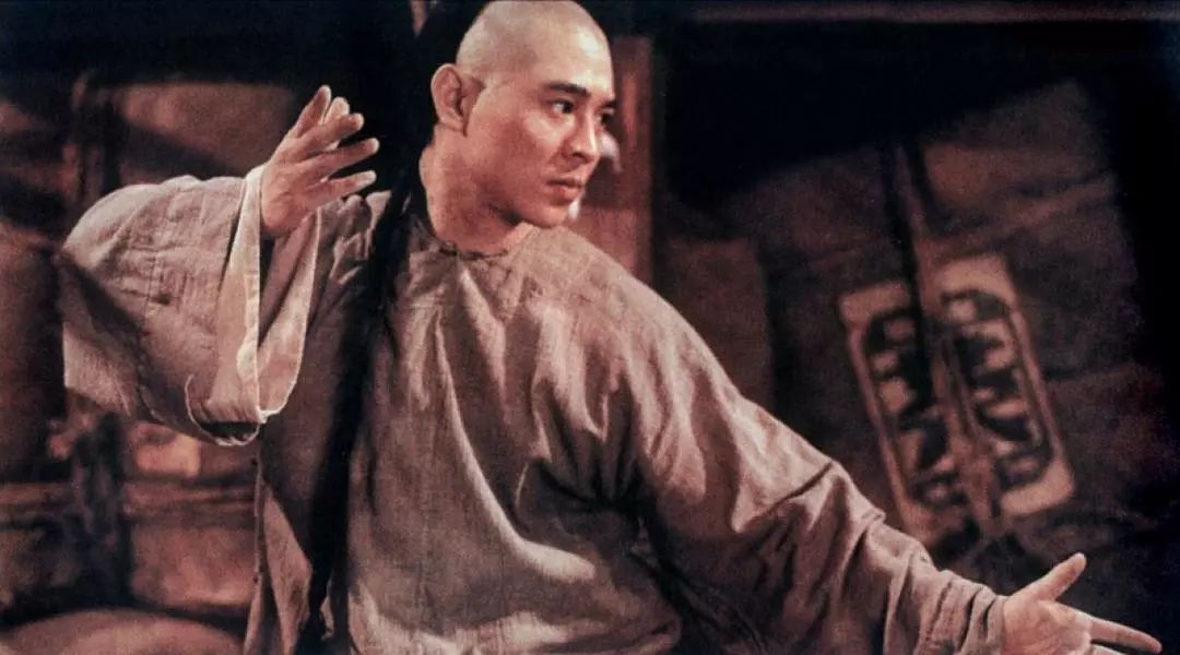 震撼回归！李连杰再演武侠，这次能否重现经典？