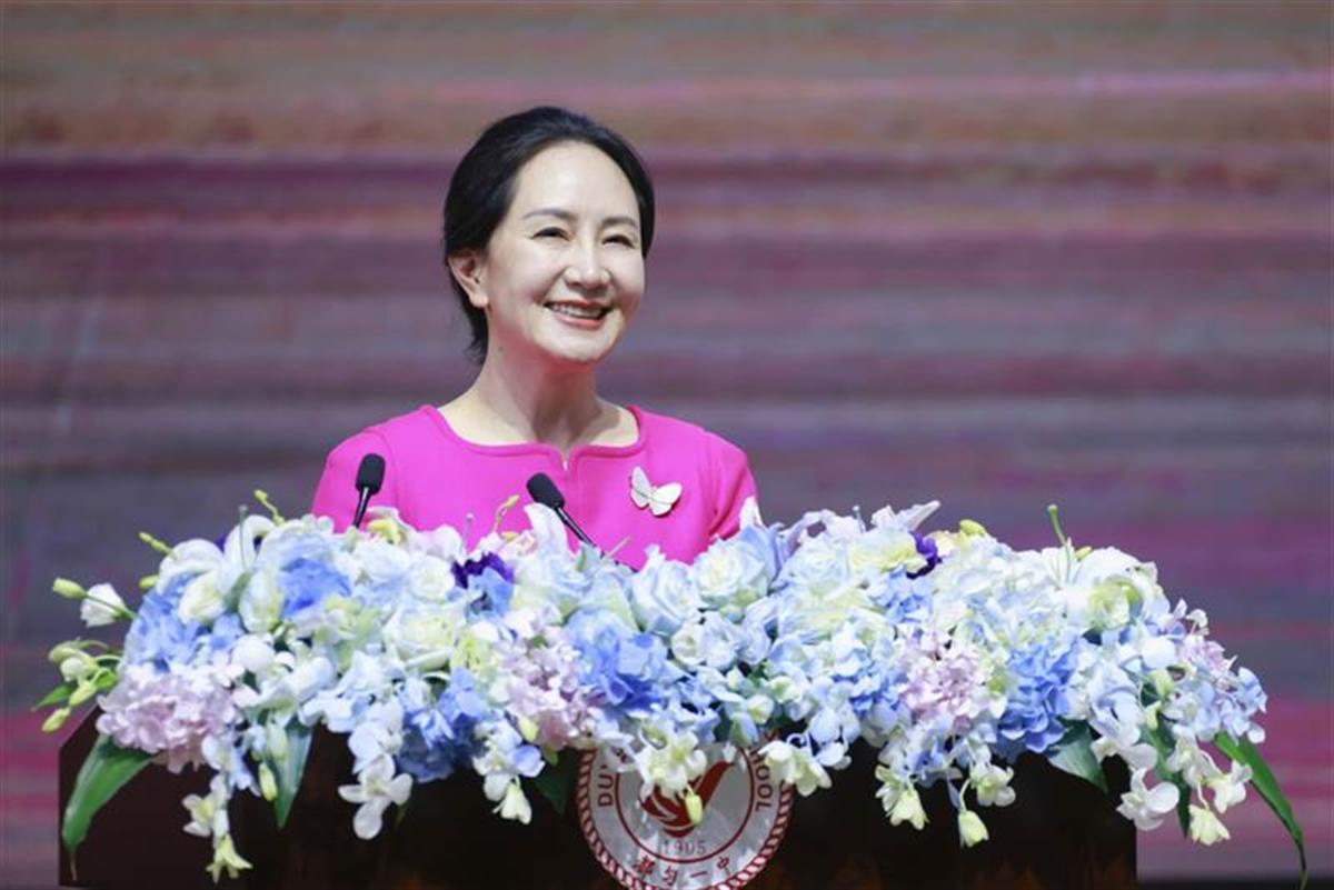 开放是破题之钥 合作是前进之道：全球共赢的未来已来！