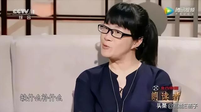 曹颖称最放心不下14岁儿子：明星妈妈的育儿焦虑与真实心声