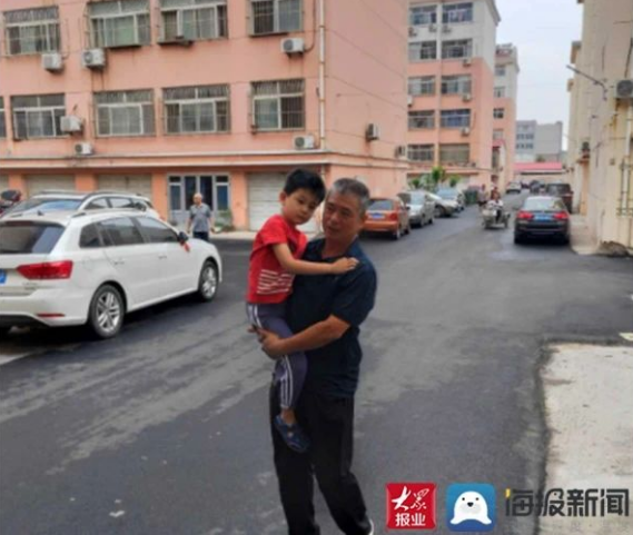 震撼！退役军人跳河救下一家三口，英雄壮举感动全网！
