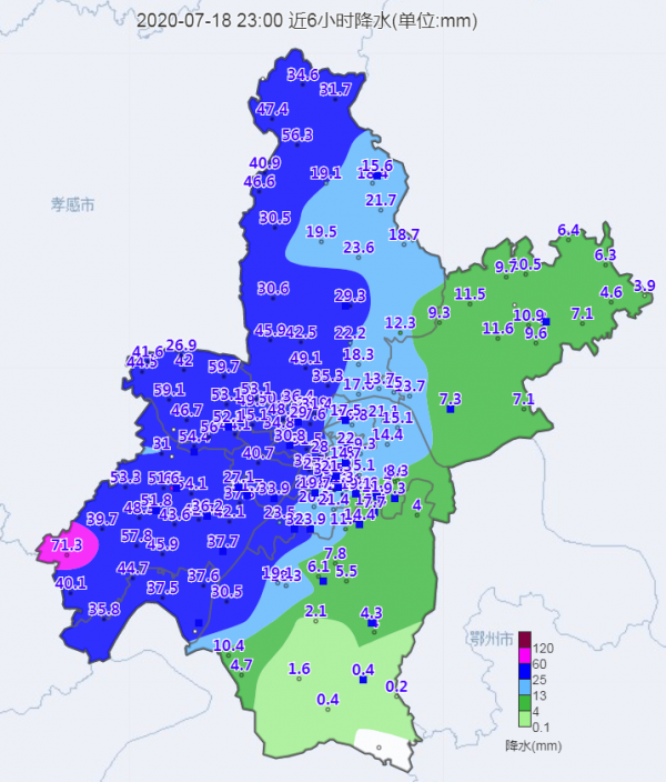 紧急！武汉首次发布“城市暴雨临灾警报”，市民该如何应对？