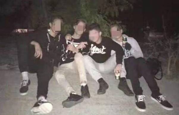 震惊！中国留学生及妻子在澳遭多人殴打，背后真相令人愤怒！