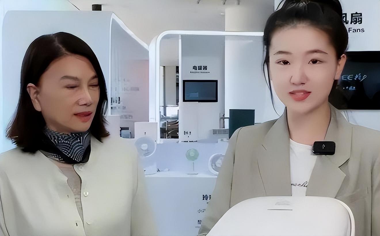 震惊！孟羽童与董明珠的“饭局博弈”背后暗藏哪些商业玄机？