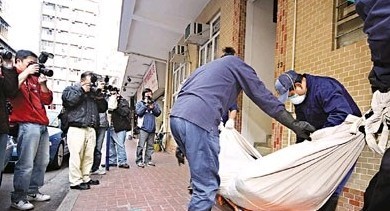 震惊！香港3岁女童与母亲尸体同住4天，背后真相令人心碎
