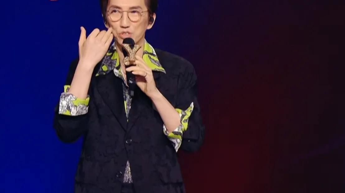 震惊！博主：林志炫早就被资本做局了，背后真相令人不寒而栗！